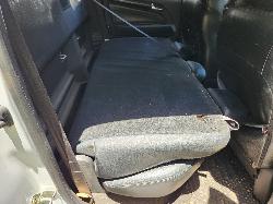 View Holden Colorado 2015 4 Door Utility