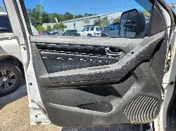 View Holden Colorado 2015 4 Door Utility