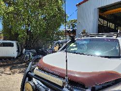 View Holden Colorado 2015 4 Door Utility