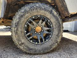 View Holden Colorado 2015 4 Door Utility