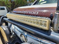 View Holden Colorado 2015 4 Door Utility