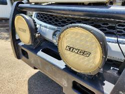 View Holden Colorado 2015 4 Door Utility