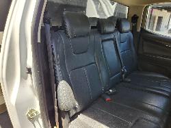 View Holden Colorado 2015 4 Door Utility