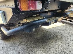 View Holden Colorado 2015 4 Door Utility