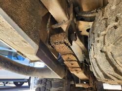 View Holden Colorado 2015 4 Door Utility