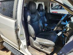 View Holden Colorado 2015 4 Door Utility