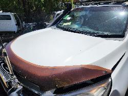 View Holden Colorado 2015 4 Door Utility