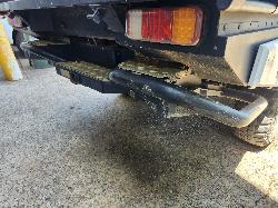 View Holden Colorado 2015 4 Door Utility