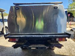 View Holden Colorado 2015 4 Door Utility