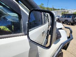 View Holden Colorado 2015 4 Door Utility