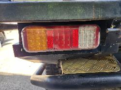 View Holden Colorado 2015 4 Door Utility