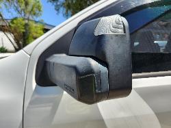 View Holden Colorado 2015 4 Door Utility
