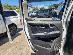 View Holden Colorado 2015 4 Door Utility