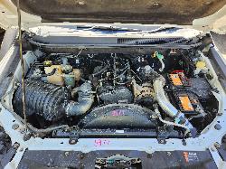 View Holden Colorado 2015 4 Door Utility