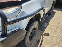 View Holden Colorado 2015 4 Door Utility