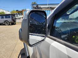 View Holden Colorado 2015 4 Door Utility