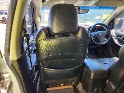 View Holden Colorado 2015 4 Door Utility