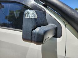 View Holden Colorado 2015 4 Door Utility