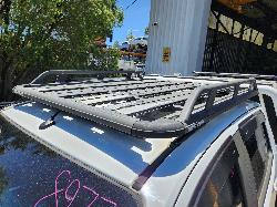 View Holden Colorado 2015 4 Door Utility