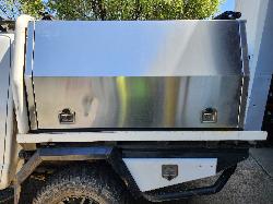 View Holden Colorado 2015 4 Door Utility