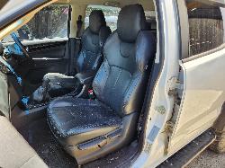 View Holden Colorado 2015 4 Door Utility