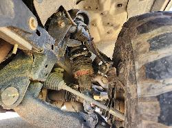 View Holden Colorado 2015 4 Door Utility