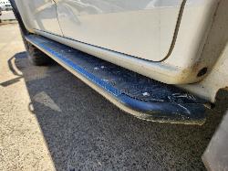 View Holden Colorado 2015 4 Door Utility