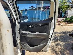 View Holden Colorado 2015 4 Door Utility