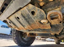 View Holden Colorado 2015 4 Door Utility