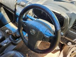 View Holden Colorado 2015 4 Door Utility