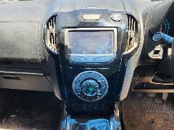 View Holden Colorado 2015 4 Door Utility