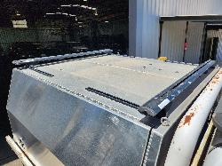 View Holden Colorado 2015 4 Door Utility