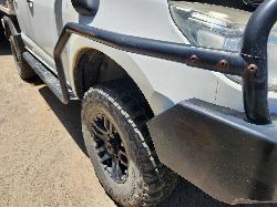 View Holden Colorado 2015 4 Door Utility