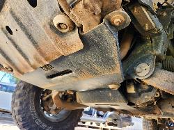 View Holden Colorado 2015 4 Door Utility