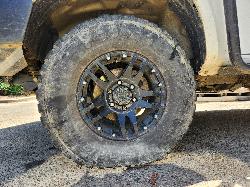 View Holden Colorado 2015 4 Door Utility