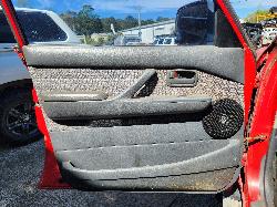 View Toyota Landcruiser 1991 4 Door Station Wagon