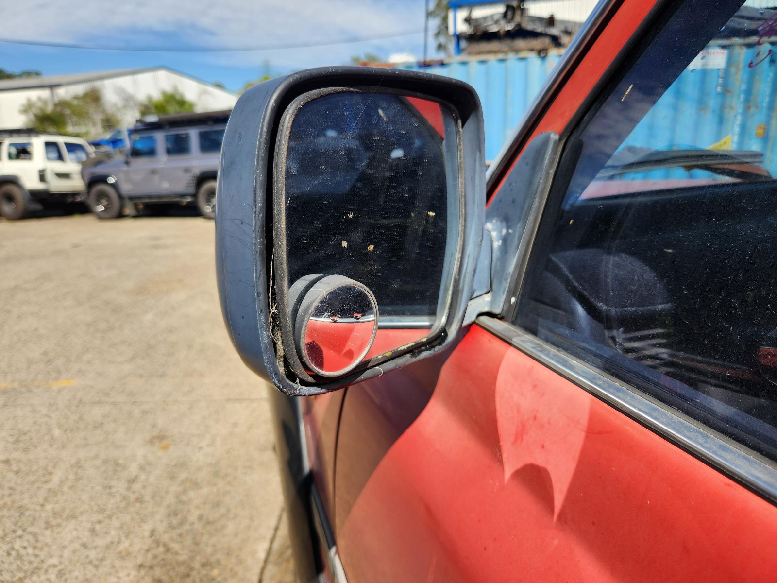 Toyota Landcruiser 1991 4 Door Station Wagon View Toyota Landcruiser 1991 4 Door Station Wagon