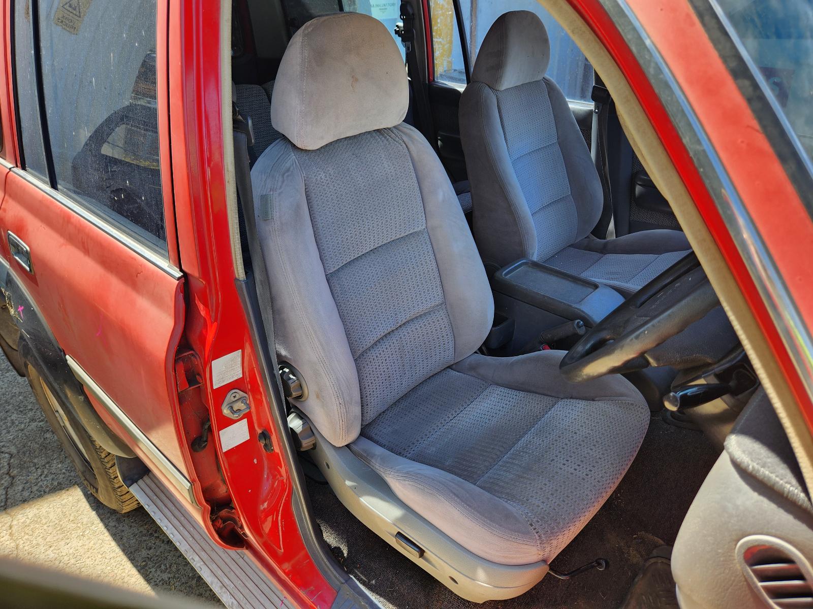 Toyota Landcruiser 1991 4 Door Station Wagon View Toyota Landcruiser 1991 4 Door Station Wagon