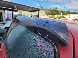 View Toyota Landcruiser 1991 4 Door Station Wagon