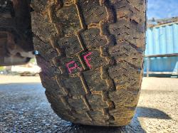 View Toyota Landcruiser 1991 4 Door Station Wagon