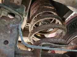 View Toyota Landcruiser 1991 4 Door Station Wagon