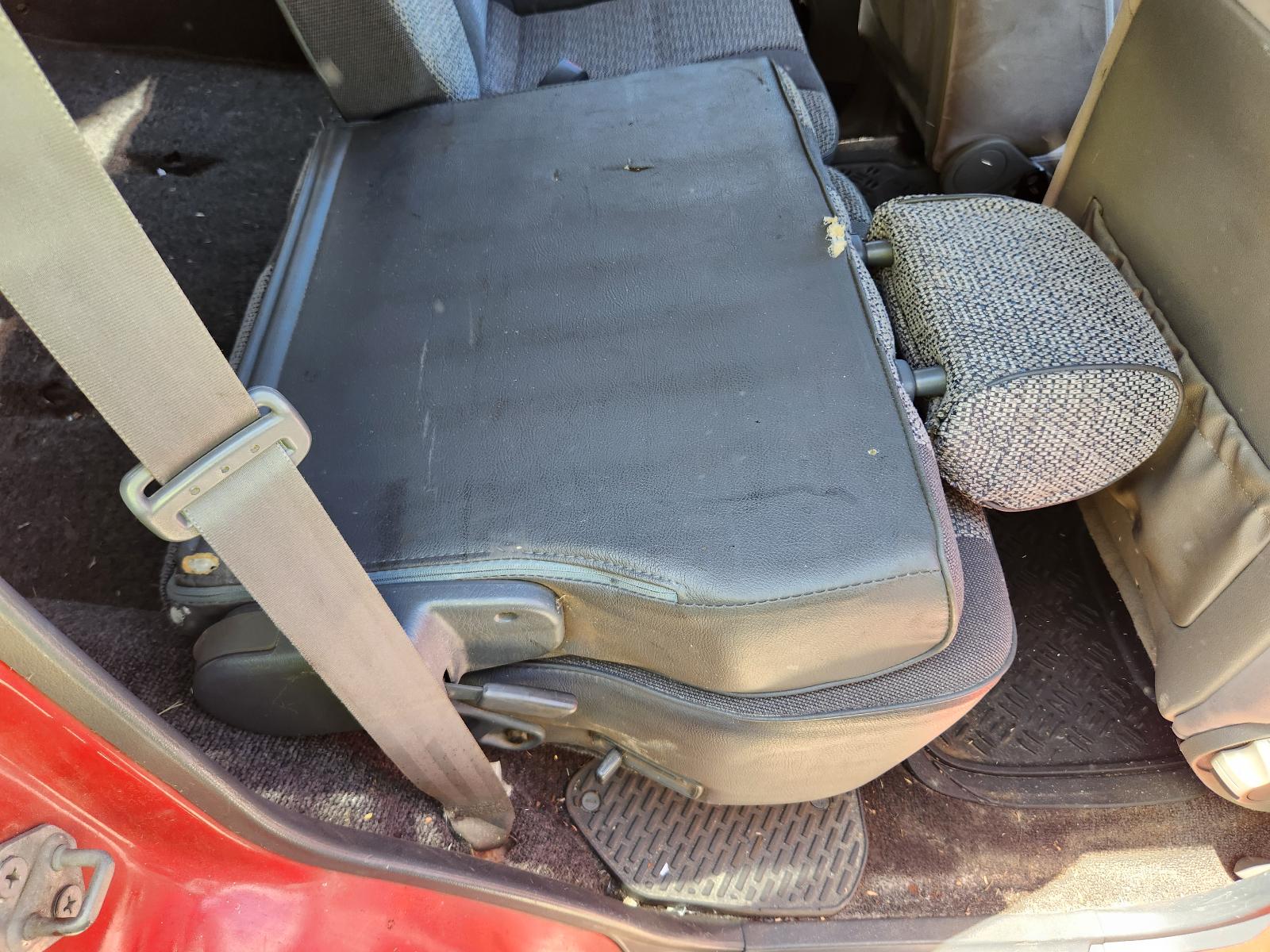 Toyota Landcruiser 1991 4 Door Station Wagon View Toyota Landcruiser 1991 4 Door Station Wagon