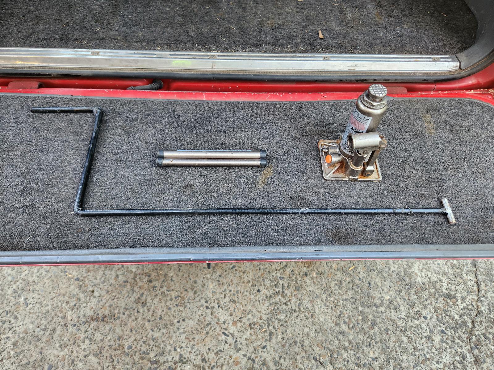 Toyota Landcruiser 1991 4 Door Station Wagon View Toyota Landcruiser 1991 4 Door Station Wagon