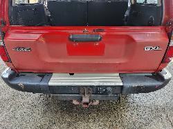 View Toyota Landcruiser 1991 4 Door Station Wagon