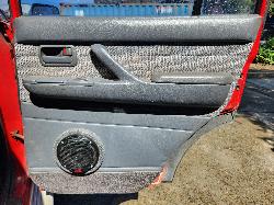 View Toyota Landcruiser 1991 4 Door Station Wagon