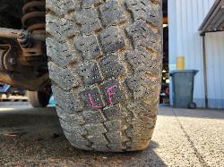 View Toyota Landcruiser 1991 4 Door Station Wagon