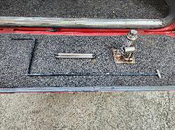 View Toyota Landcruiser 1991 4 Door Station Wagon