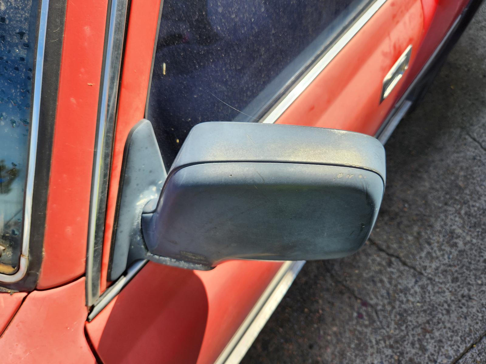 Toyota Landcruiser 1991 4 Door Station Wagon View Toyota Landcruiser 1991 4 Door Station Wagon