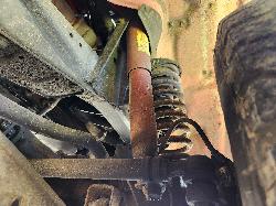 View Toyota Landcruiser 1991 4 Door Station Wagon