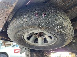 View Toyota Landcruiser 1991 4 Door Station Wagon